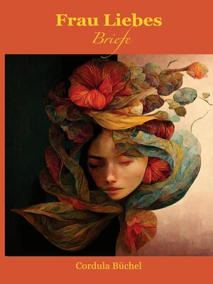 cover image of Frau Liebes Briefe